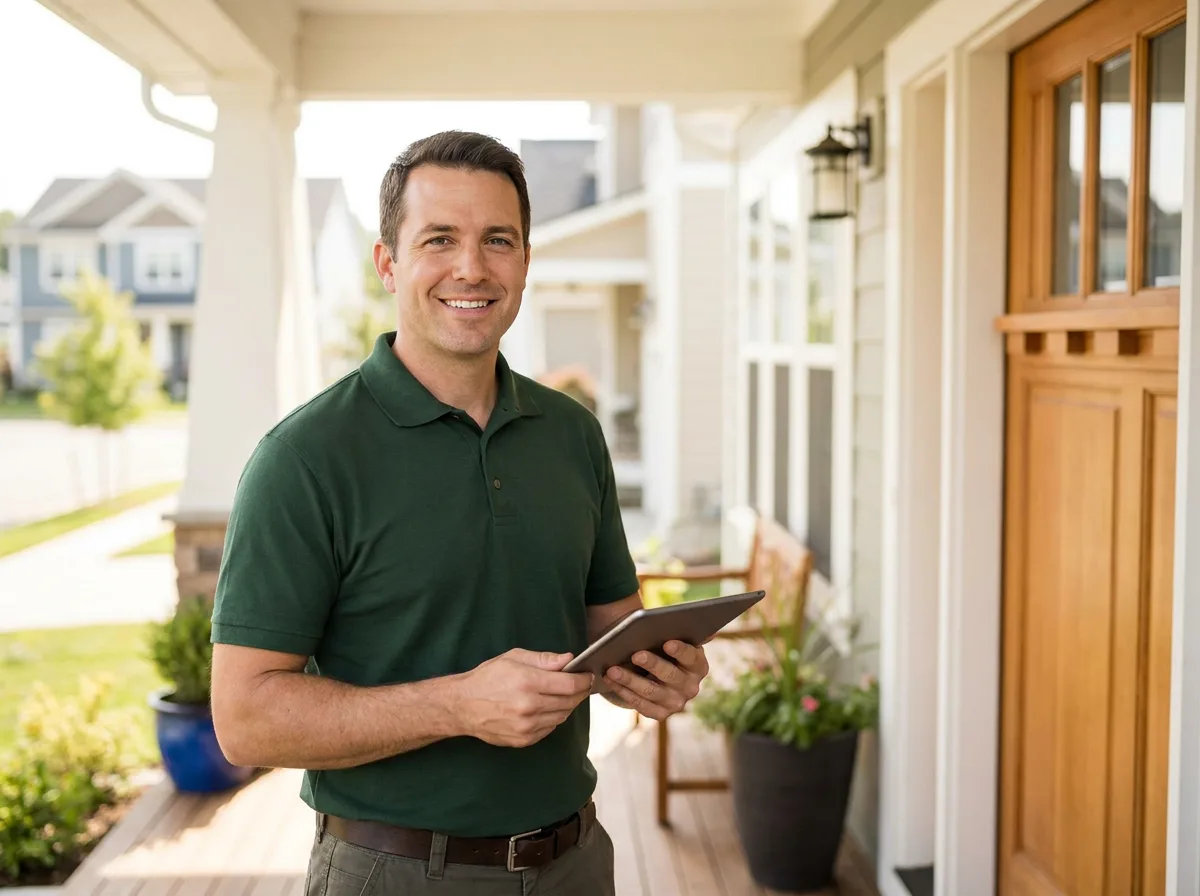 Pest control FAQs for Nicholasville, KY